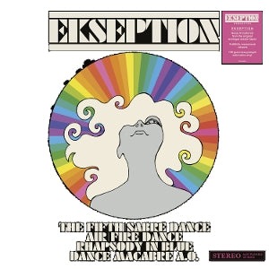Ekseption - Ekseption
