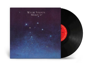 Nelson, Willie - Stardust