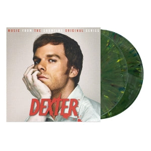 V/A - Dexter-Music From the ...