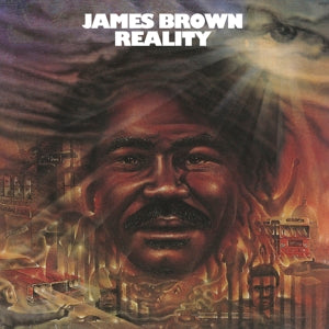 Brown, James - Reality (Compact Disc)