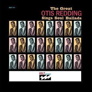 Redding, Otis - Great Otis Redding Sin...