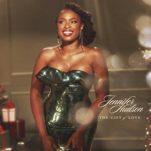 Hudson, Jennifer - Gift of Love