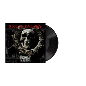Arch Enemy - Doomsday Machine (Re-I...