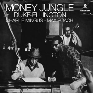 Ellington, Duke & Char... - Money Jungle