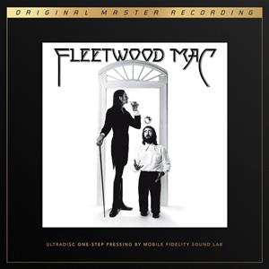 FLEETWOOD MAC - FLEETWOOD MAC