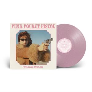 Avalon, Willow - Pink Pocket Pistol