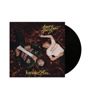 Angus & Julia Stone - Karaoke Bar