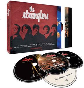 Stranglers - Collection (Compact Disc)