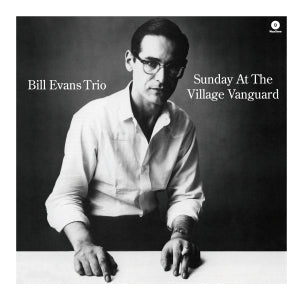 Bill Evans Trio - Sunday At the Village ...
