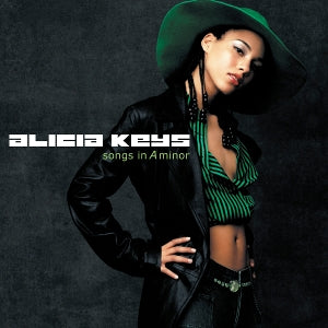 Keys, Alicia - Songs In a Minor