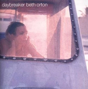 Orton, Beth - Daybreaker