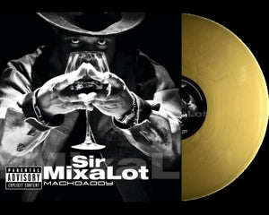 Sir Mix-A-Lot - Mackdaddy