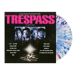 V/A - Trespass
