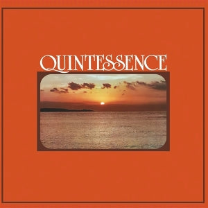 Quintessence - Quintessence
