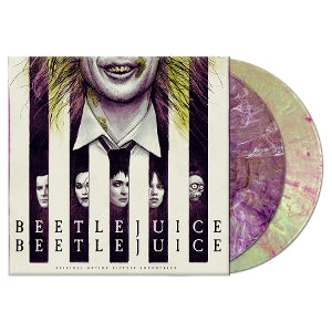 V/A - Beetlejuice Beetlejuice
