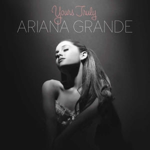 Grande, Ariana - Yours Truly (Compact Disc)