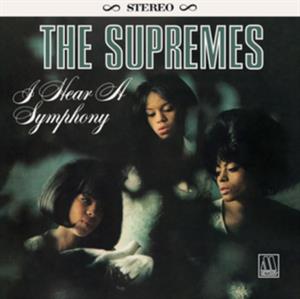 Supremes - I Hear a Symphony