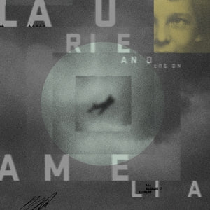 Anderson, Laurie - Amelia