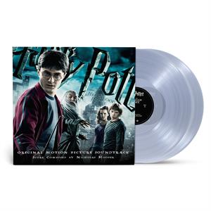 Hooper, Nicholas - Harry Potter and the H...