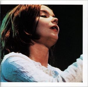 Bjork - Debut Live (Compact Disc)
