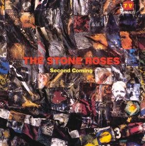 Stone Roses, the - Second Coming