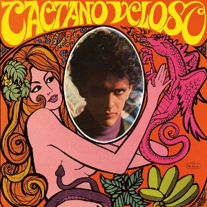 Veloso, Caetano - Caetano Veloso