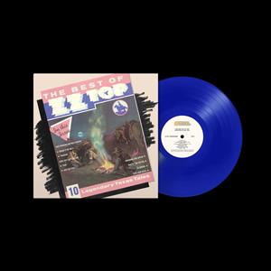 Zz Top - Best of Zz Top