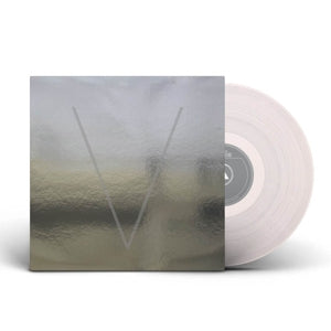 FOLLAKZOID - V (CLEAR)