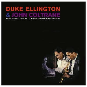 Ellington, Duke & John... - Duke Ellington & J...