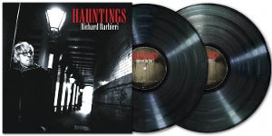 Barbieri, Richard - Hauntings