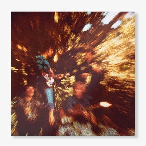 Creedence Clearwater R... - Bayou Country