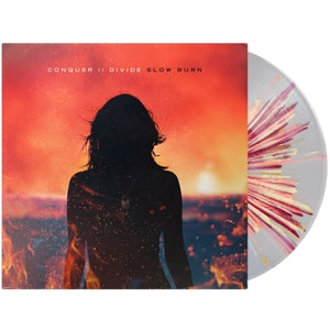 CONQUER DIVIDE - SLOW BURN