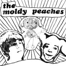 Moldy Peaches - Moldy Peaches