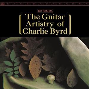 Byrd, Charlie - Artistry of Charlie Byrd