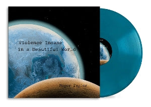 Taylor, Roger - Violence Insane In a B...