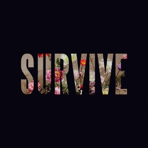 Capaldi, Lewis - Survive Ep