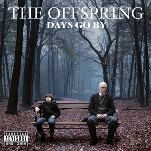 Offspring - Days Go By (Compact Disc)