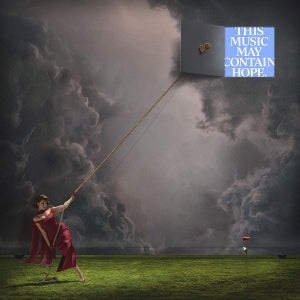 Raye - This Music May Contain...