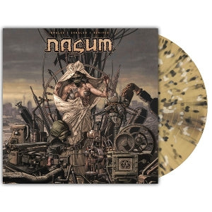 NASUM - INHALED/EXHALED/REVIVED