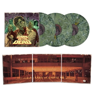 V/A - Dawn of the Dead (Libr...