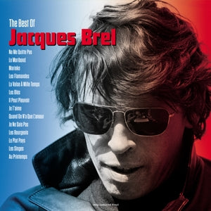 Brel, Jacques - Very Best of