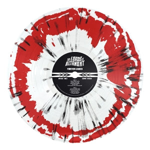 Lords of Altamont - Forever Loaded