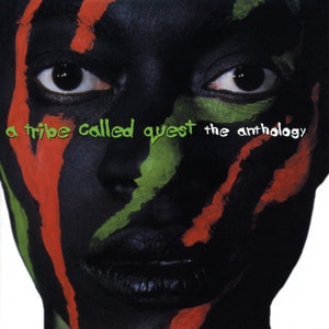 A Tribe Called Quest - Anthology