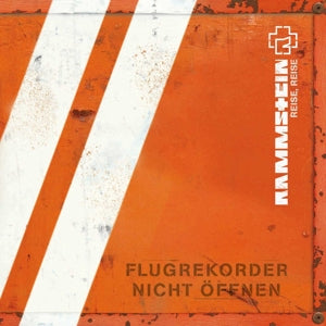 Rammstein - Reise, Reise