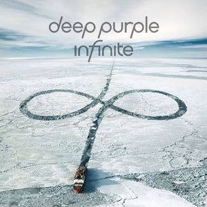 Deep Purple - Infinite (Compact Disc)