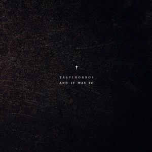 TALVIHORROS - AND IT WAS SO