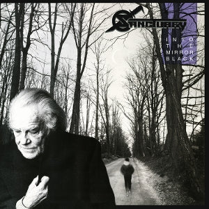 Sanctuary - Into the Mirror Black