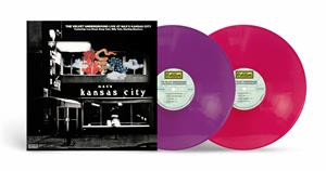 Velvet Underground - Live At Max S Kansas City