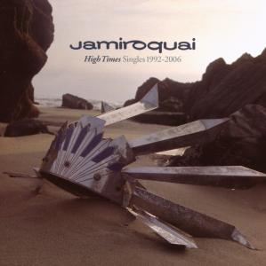 Jamiroquai - High Times: Singles 19... (Compact Disc)