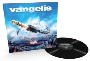 Vangelis - His Ultimate Collection